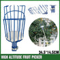 Horticultural Convenient Labor Saving Fruit Picker Tool Apple Picking Garden