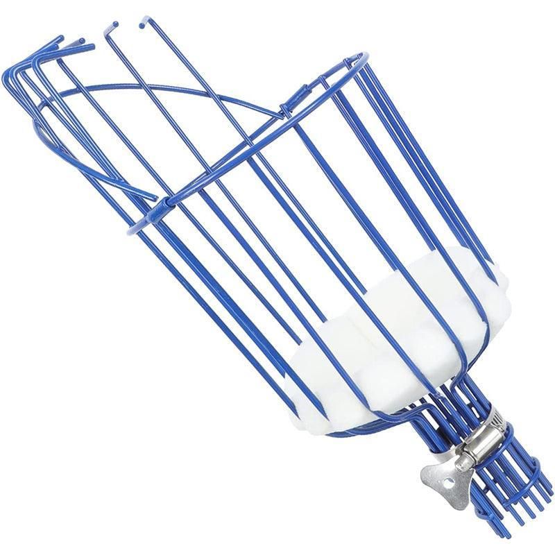 Horticultural Convenient Labor Saving Fruit Picker Tool Apple Picking Garden