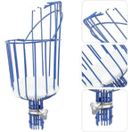 Horticultural Convenient Labor Saving Fruit Picker Tool Apple Picking Garden
