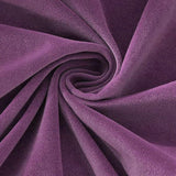 40x40cm Multicoloured Plain Solid Colour Cushion Cover Covers Decorative Pillow Case - Light Coffee