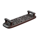 Push Up Board Home Gym Workout Equipment for Chest Arms Core Strength Training - Front View