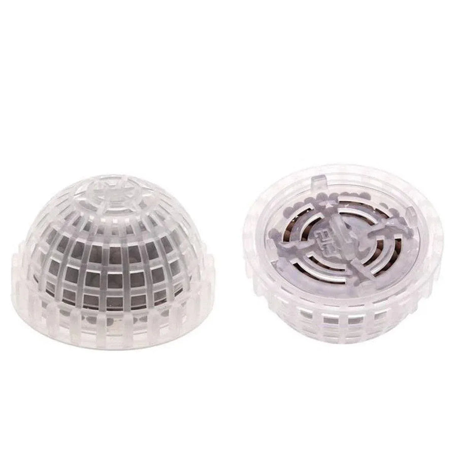 3pcs Aquarium Plastic Moss Ball Fish Decoration Aquatic Plant Accessories