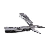 Outdoor Camping Multifunctional Folding Pliers Knife Tool Survival Gear Kit - Extra Image
