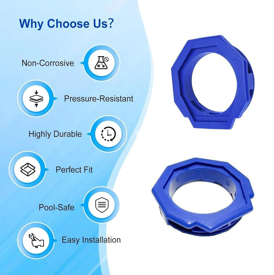 Pool Cleaning Mat Replacement for W70327 W83275 W72880 W69039 Easy Accessory