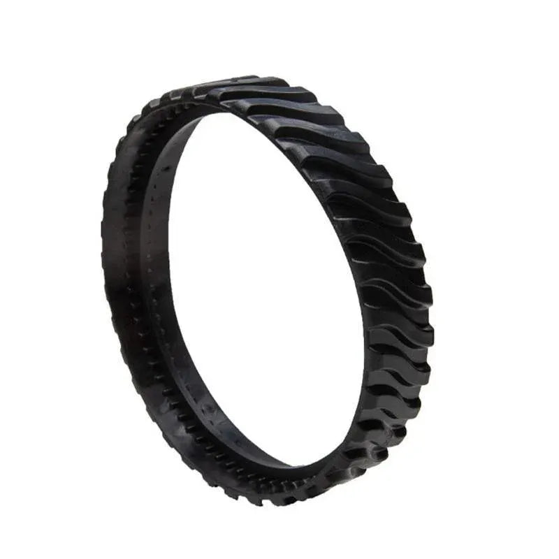 2/4PCS Replacement Pool Cleaner Tires for Zodiac MX6 MX8 R0526100 Tracks - 2PCS