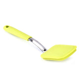 Kitchen Dishwashing Brush for Cleaning Dishes Pots Pans and Kitchen Supplies - Front View