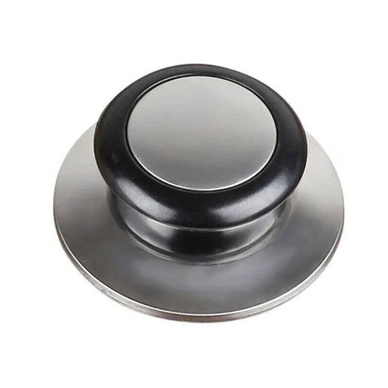 2PCS Cookware Lid Knob Handle Set for Pot Pan Saucepan Replacement