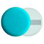 Air Cushion Puff Powder Foundation Makeup Cosmetic Sponge BB CC Cream Face - Green