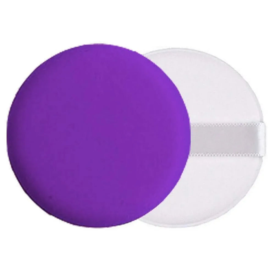 Air Cushion Puff Powder Foundation Makeup Cosmetic Sponge BB CC Cream Face - Navy