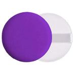 Air Cushion Puff Powder Foundation Makeup Cosmetic Sponge BB CC Cream Face - Purple