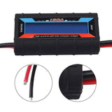 150A Digital LCD Amp Watt Meter Power Analyser Solar Caravan - Extra Image