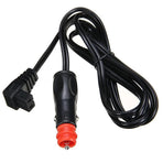 2 Meter Cigarette Lighter Car Refrigerator Plug Car Refrigerator Matching Wire