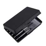 11 Pcs Precision Screwdriver Set Mobile Laptop Watch Glasses Small Driver