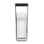 Can Crusher 12/16oz Beer Smasher Aluminium Recycling Wall Mount Bottle Opener - White
