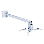 Universal Projector Ceiling Mount Bracket Telescopic Adjustable Lifting Hanger