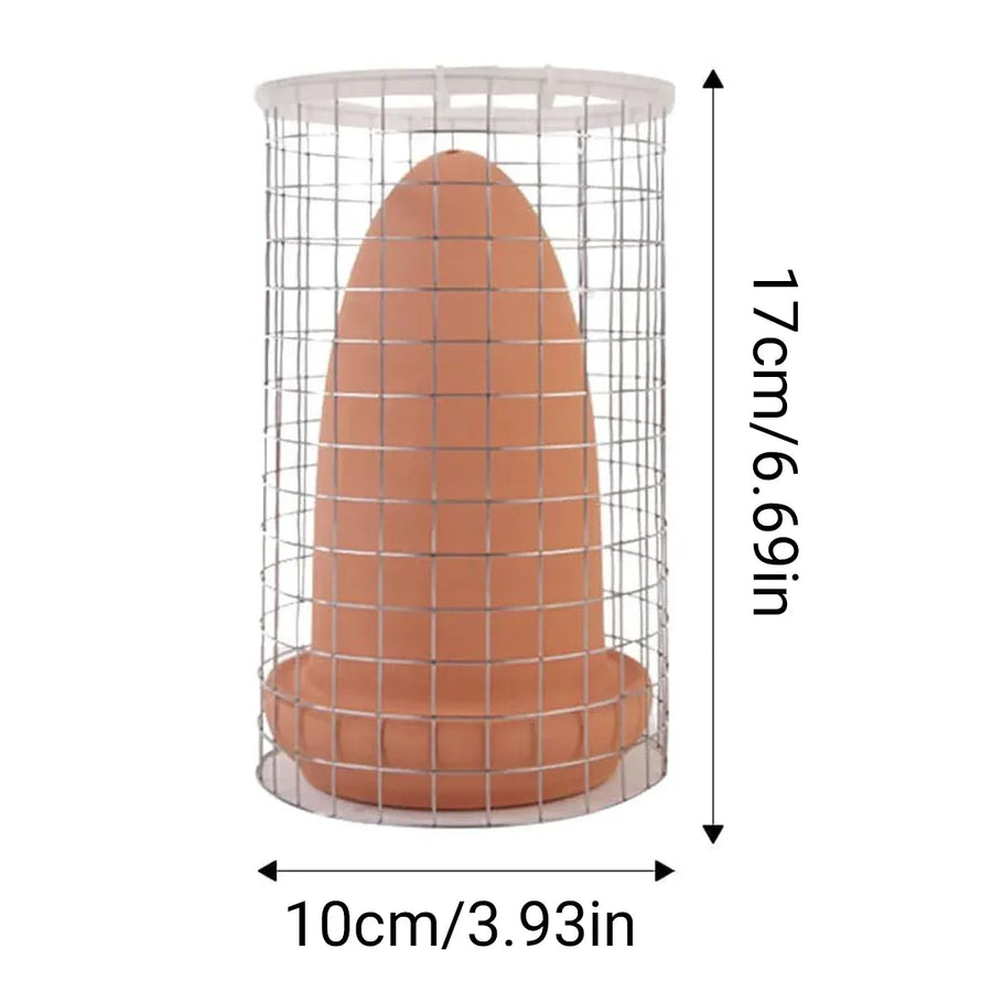 Fish Spawning Breeding Bucket Aquarium Fish Reproduction Container Durable