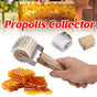Steel Needle Roller Propolis Harvester Beekeeping Tool for Hive Collection