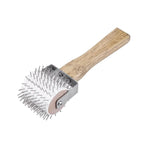 Steel Needle Roller Propolis Harvester Beekeeping Tool for Hive Collection