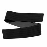 Car Trunk Rear Edge Protector Rubber Bumper Guard  No Scratch Auto Universal  Au - Front View