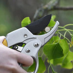 Pruning Shears Garden Fruit Branch Shears for Pruning Branches Sharp Fruit Trees