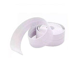 Kitchen Bathroom Sink Sealing Strip Waterproof Tape 3.2M White Easy to Clean White - 22mm*3.2m - Front View