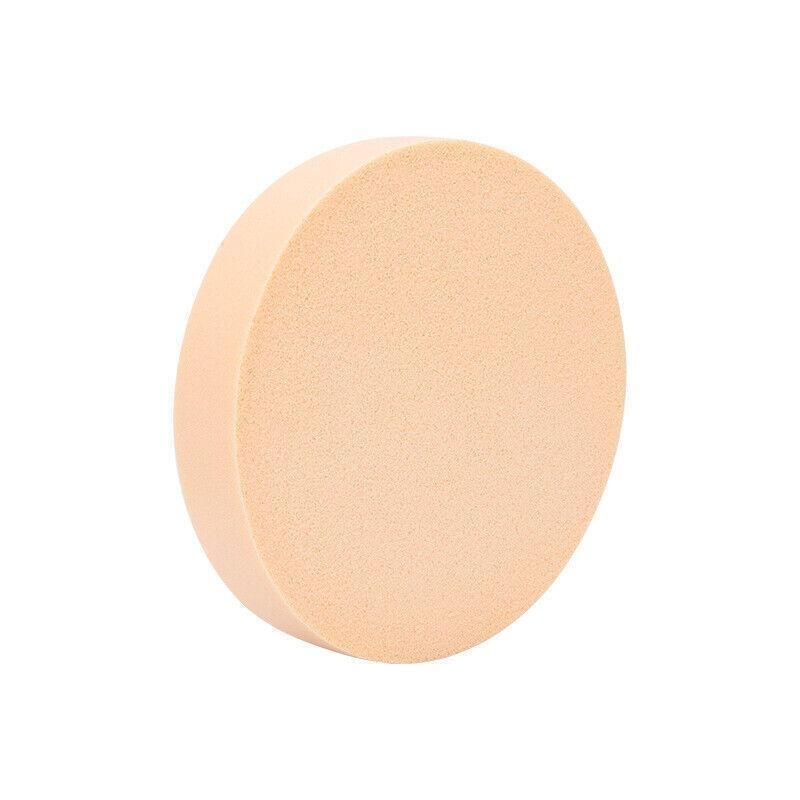 7PCS Puff Air-Cushion Makeup Sponge Smooth Puff Beauty Tools Wet Dry Dual Use