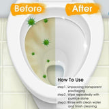Pumice Stone Wand Tile Cleaning Stains Brush Cleaner Tool Toilet Bowl Bathtub