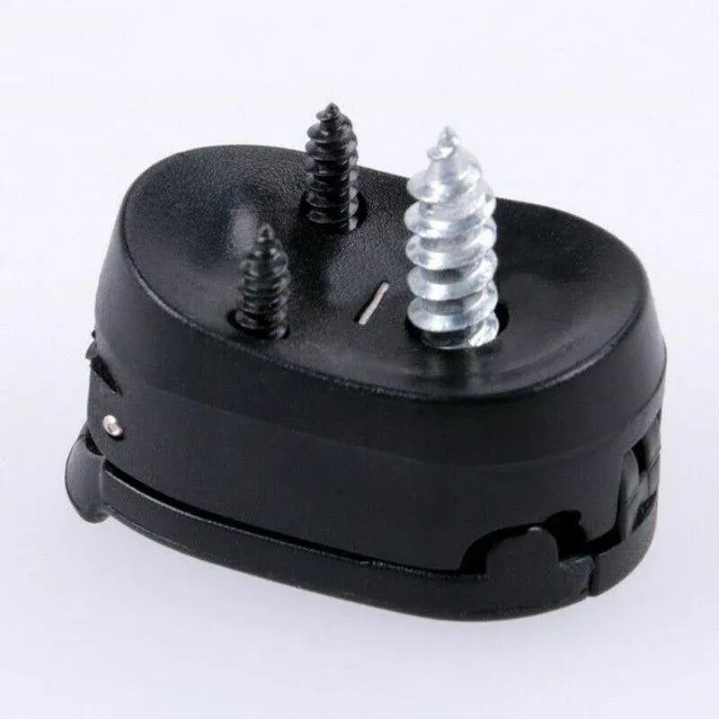 U Golf Ball Pick Up Tool Retriever Putt Retriever Back Saver For Putter Grip