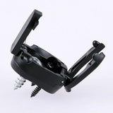 U Golf Ball Pick Up Tool Retriever Putt Retriever Back Saver For Putter Grip - Extra Image