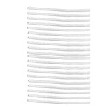 5-20 X Ring Size Adjuster Reducer Spiral Invisible Snugs Guard Resizer Jewellery - 20PCS