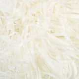 500g Colorful Raffia Paper Shreds Gift Box Filler Decorative Packaging - 5Packs-Beige - Extra Image