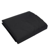 1000L IBC Water Tank Cover UV Resistant Oxford Hood for Outdoor Use