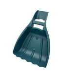 Outdoor Garden Rake Leaf Clipper Portable Yard Tool for Leaf Clearing Cleanup - Extra Image