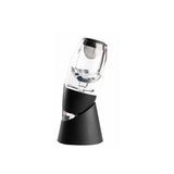 New Magic Decanter Essential Red Wine Aerator Sediment Filter - Front View