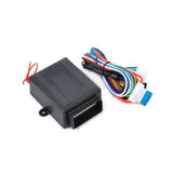 Universal Auto Remote Central Kit Door Lock Locking Vehicle Keyless Entry System - Close-Up Angle