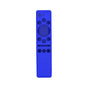 Remote Control Cover Silicone Case For Samsung Smart Tv Bn59-01312A/01312B - Blue