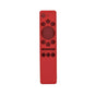 Remote Control Cover Silicone Case For Samsung Smart Tv Bn59-01312A/01312B - Red