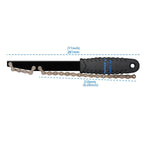 Bicycle Cassette Flywheel Removal Tool Special Wrench for Repair Maintenance