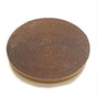 2In1 Cat Scratching Board Round Cat Scratcher Pad Lounge Bed Bowl Pet Sofa House - Replacement Pad