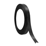 10mm Width Satin Hair Ribbon Wedding Party Decoration Gift Banquet 3m - Champagne - Extra Image