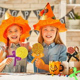 10mm Width Satin Hair Ribbon Wedding Party Decoration Gift Banquet 22m - Black - Top-Down View