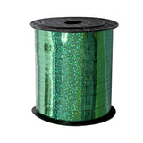 5mm Balloon Ribbon Curling Party String Gift Wrap Decoration Birthday Wedding - Bright-Green - Extra Image