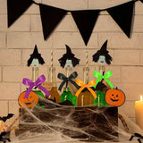 10mm Width Satin Hair Ribbon Wedding Party Decoration Gift Banquet 5m - Lake Blue - Top-Down View