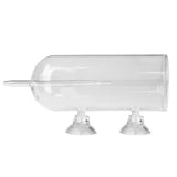 Aquarium Oxygen Diffuser Glass Bubble Stone CO2 Aquatic Plant Tank Oxygenator - Extra Image