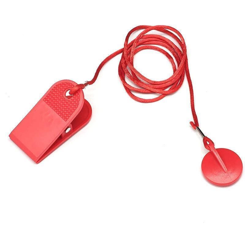 Treadmill Stop Key Running Machine Emergency Switch Lock