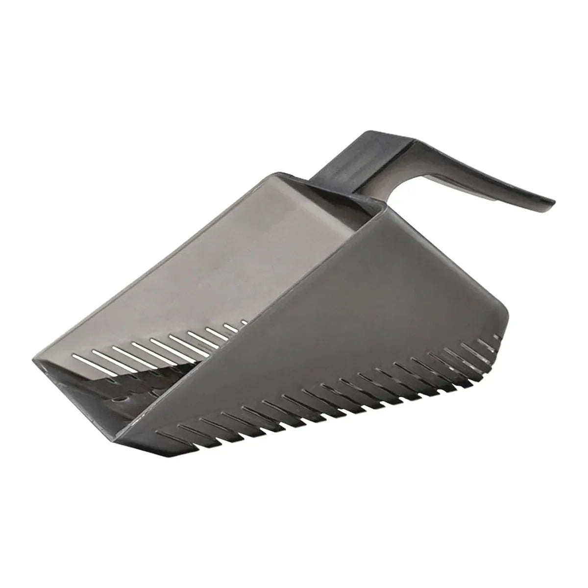 Aquarium Sand Cleaning Scoop Water Permeable for Fish Tank Gravel