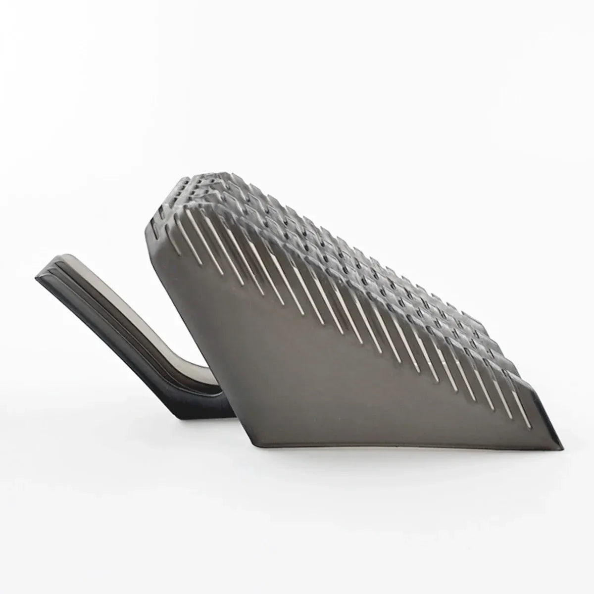 Aquarium Sand Cleaning Scoop Water Permeable for Fish Tank Gravel