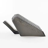 Aquarium Sand Cleaning Scoop Water Permeable for Fish Tank Gravel - Extra Image