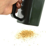 Aquarium Sand Cleaning Shovel Water Permeable for Fish Tank Gravel - Extra Image