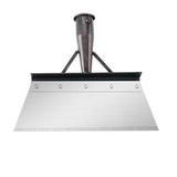 Outdoor Garden Cleaning Shovel Farm Agriculture Planting Shovel Weeding Tool - L - Low Angle